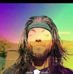 Meet your Posher, Chad